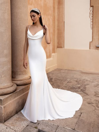 Bridal Shop «Coral Gables Bridals», reviews and photos, 3530 Coral Way, Miami, FL 33145, USA