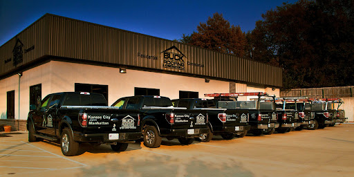 Roofing Contractor «Buck Roofing & Construction LLC», reviews and photos, 1122 Merriam Ln, Kansas City, KS 66103, USA