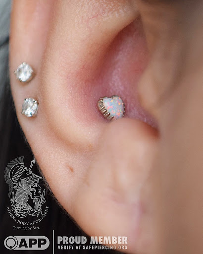 Explore futurama tattoo ideas, creative tattoo ideas in Pompano Beach, available at Athena Body Adornment