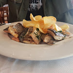 Photo n°2 de l'avis de Suzanne.c fait le 17/10/2020 à 20:17 sur le  Ristorante Locanda Al Lago à Monte Isola