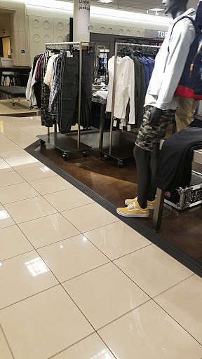 Department Store «Nordstrom Tacoma Mall», reviews and photos, 4502 S Steele St, Tacoma, WA 98409, USA