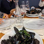 Photo n°6 de l'avis de Francesco.r fait le 31/05/2020 à 18:37 sur le  Genuino Tra Mare e Tradizione à Matera