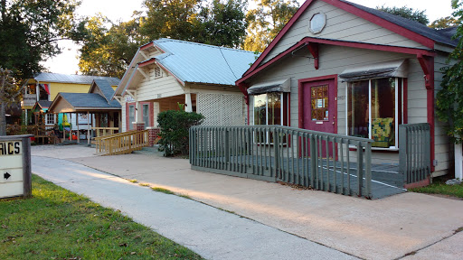 Fabric Store «GRS Creations & Fabrics», reviews and photos, 302 Main St, Spring, TX 77373, USA