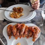 Photo n°5 de l'avis de Daniela.r fait le 14/12/2019 à 18:05 sur le  Restaurante Passion Flower - Prato do dia à Lousada