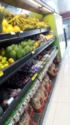 Avaliações sobre Supermercados CO - Raiz em Manaus - Supermercado