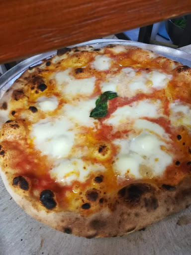 Da Crescenzo in Capua, Provincia di Caserta