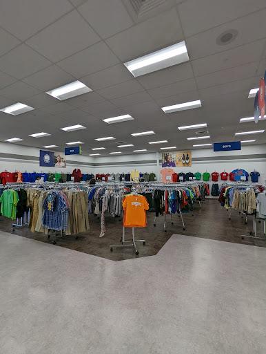 Thrift Store «Deseret Industries Thrift Store», reviews and photos, 605 E Grant Rd, Tucson, AZ 85705, USA