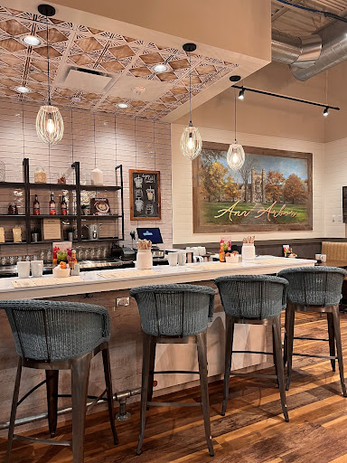 First Watch - Steakhouse in Ann Arbor, Michigan