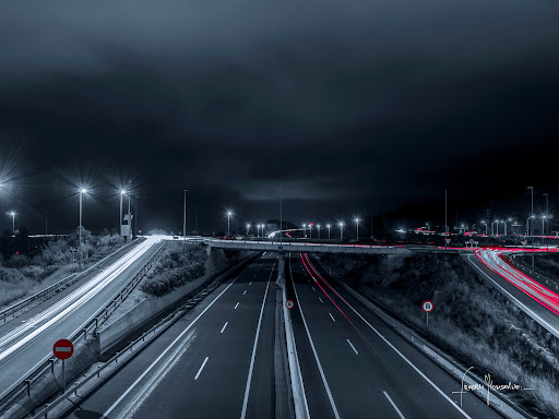 Hospitalet de l'Infant - ETECNIC Charging Station en L'Hospitalet de l'Infant, Tarragona