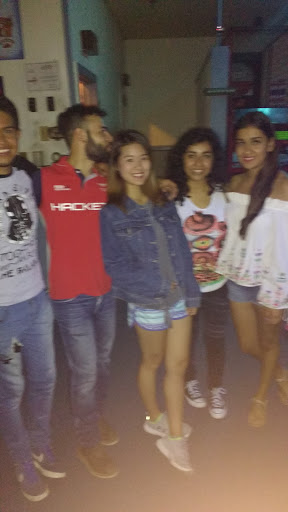 Bowling Alley «Fox Bowling Center», reviews and photos, 24723 NY-97, Hancock, NY 13783, USA