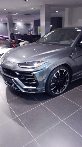 Car Dealer «Lamborghini Boston», reviews and photos, 531 Boston Post Rd, Wayland, MA 01778, USA