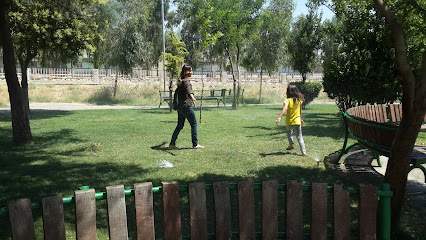 Mehmet Sincar Parkı