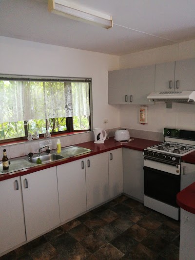 Photos of Daylesford Holiday Park