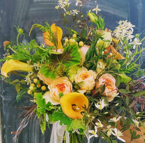 Florist «The Art Floral», reviews and photos, 580 Broadway, Salt Lake City, UT 84102, USA