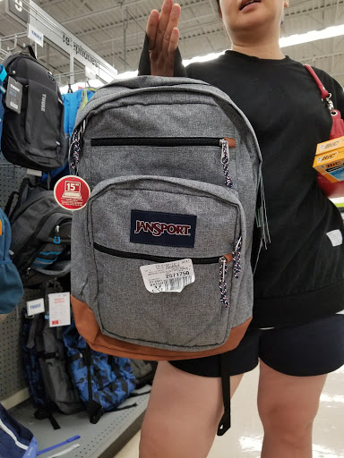 Shopping Mall «Long Gate Shopping Center», reviews and photos, 4814 Hale Haven Dr, Ellicott City, MD 21043, USA