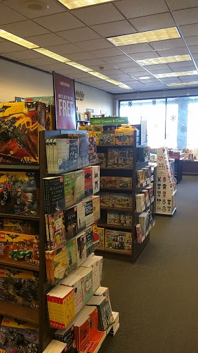 Book Store «Barnes & Noble», reviews and photos, 1424 Union Tpke, New Hyde Park, NY 11040, USA