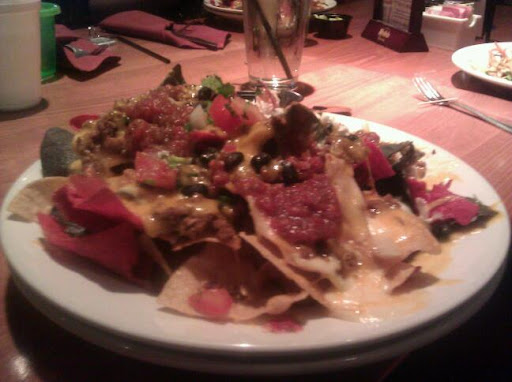 Sports Bar «Z Grill & Tap», reviews and photos, 2321 Cross Timbers Rd #413, Flower Mound, TX 75028, USA