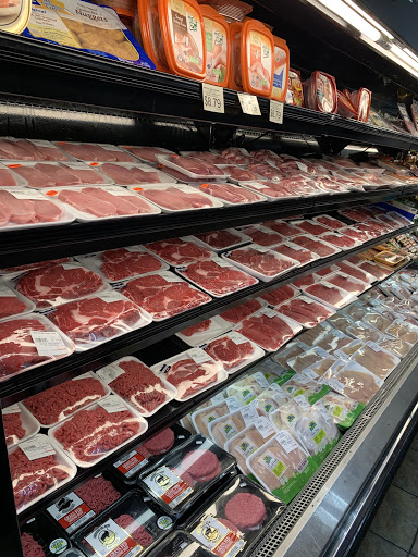 Grocery Store «Harvest Field Market», reviews and photos, 350 S Broadway, Tarrytown, NY 10591, USA