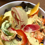 Photo n°2 de l'avis de Beate.. fait le 26/05/2022 à 05:32 sur le  Gaststätte Griestal-Strauße à Freiburg im Breisgau