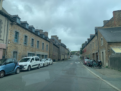 Teffo Bérangère à Châtelaudren-Plouagat