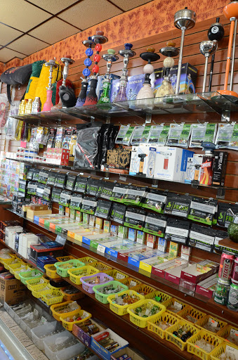 Tobacco Shop «Tobacco Outlet», reviews and photos, 9239 Waukegan Rd, Morton Grove, IL 60053, USA