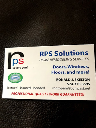 RPS Solutions