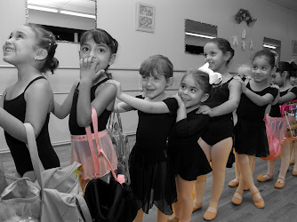 Melba's School of Dance