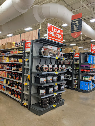 Grocery Store «H-E-B», reviews and photos, 4500 FM 2338, Georgetown, TX 78628, USA