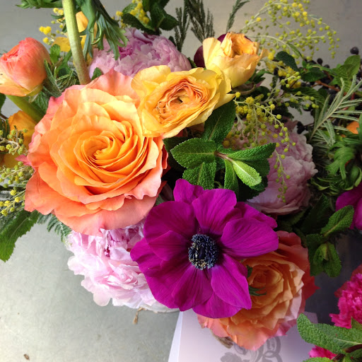 Florist «Blooms & Co.», reviews and photos, 1586 E 3900 S, Salt Lake City, UT 84124, USA