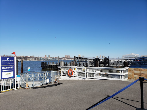 Sightseeing Tour Agency «City Sightseeing New York», reviews and photos, 455 12th Ave, New York, NY 10018, USA