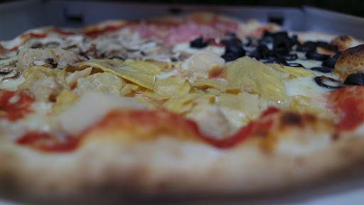 Nardini Pizza in Fano, Provincia di Pesaro e Urbino