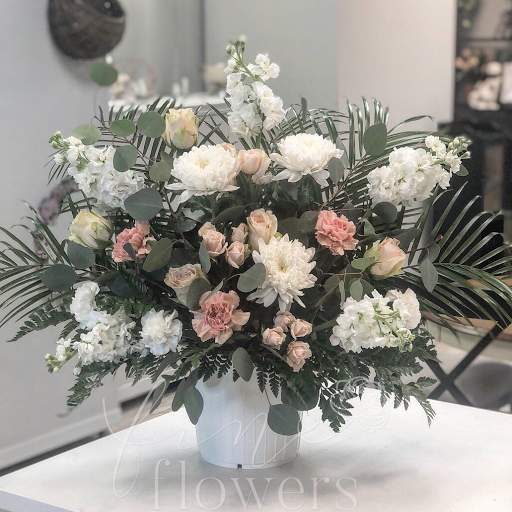 Florist «Fine Flowers», reviews and photos, 549 NJ-35, Middletown, NJ 07748, USA