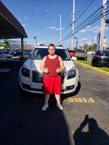 Used Car Dealer «Royal Auto Group Used Cars & Trucks», reviews and photos, 4379 US-130, Burlington, NJ 08016, USA