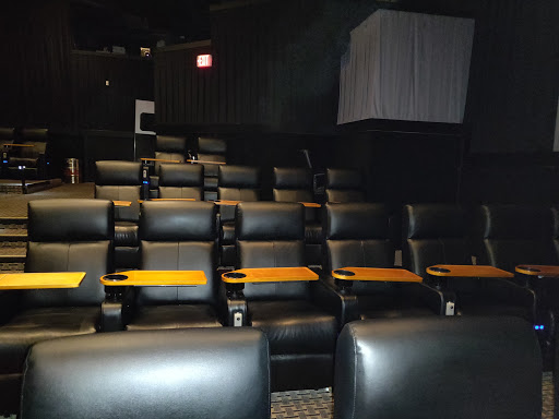 Movie Theater «Cinema Cafe Pembroke Meadows», reviews and photos, 758 Independence Blvd, Virginia Beach, VA 23455, USA