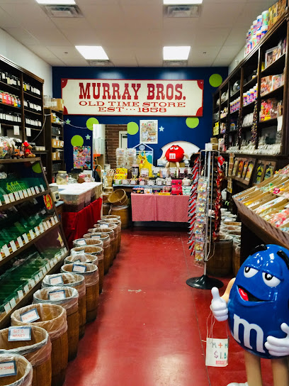 Murray Bros. Old Time Store