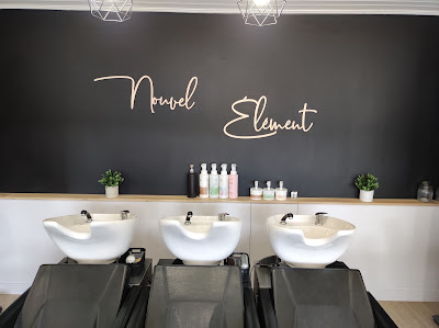 Salon Nouvel Elément à Saint-Avé