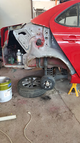 La Casa del Auto. Taller Mecánico - Taller de reparación de automóviles