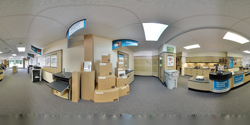 Shipping and Mailing Service «The UPS Store», reviews and photos, 1710 Lancaster Ave, Paoli, PA 19301, USA