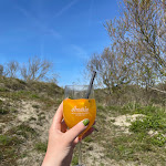 Photo n°1 de l'avis de Ronja.. fait le 04/05/2023 à 13:44 sur le  Dünenbudje à Borkum