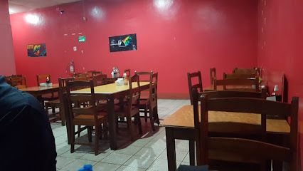 Restaurante Te Ho Comida China - 4QG9+6MH, Managua, Nicaragua