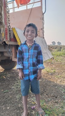 M Jyoteshwar Reddy Our Food Farmer Franchise