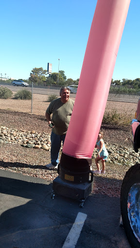 Used Car Dealer «I-10 Premier Auto Sales», reviews and photos, 4221 E Raymond St #108, Phoenix, AZ 85040, USA