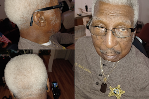 Shear Style by Reina - Mobile Barber image
