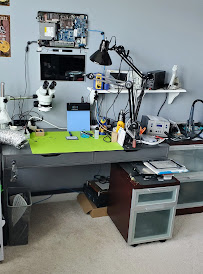 Cane Bay Computers & Mobile Device Repairs - Photo 3 - Car repair in Summerville, SC, North Charleston