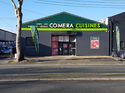 COMERA Cuisines Angers à Angers