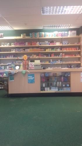 Nuns Moor Pharmacy - Newcastle upon Tyne