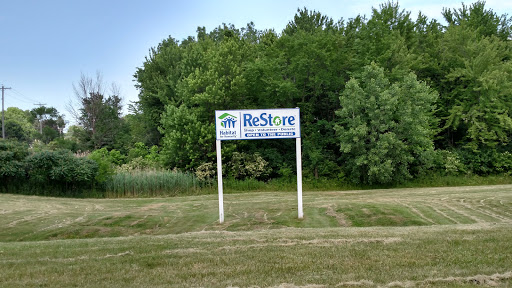Social Services Organization «Lorain County Habitat For Humanity ReStore», reviews and photos, 300 Rice Industrial Pkwy, Amherst, OH 44001, USA