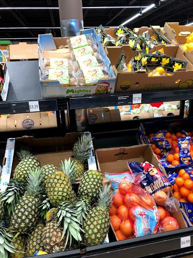 Supermarket «ALDI», reviews and photos, 30 White Horse Pike, Collingswood, NJ 08108, USA