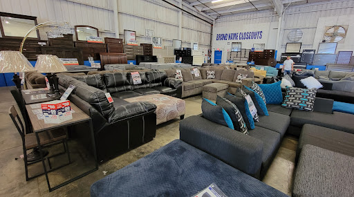 Furniture Store «American Freight Furniture and Mattress», reviews and photos, 7619 Ellis Rd, Melbourne, FL 32904, USA