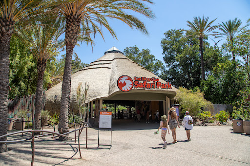 Zoo Oceanside